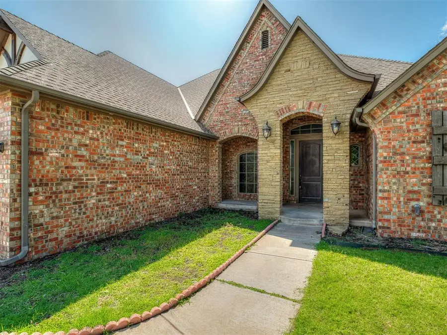 1508 NW 175th Court, Edmond, OK 73012 - #2