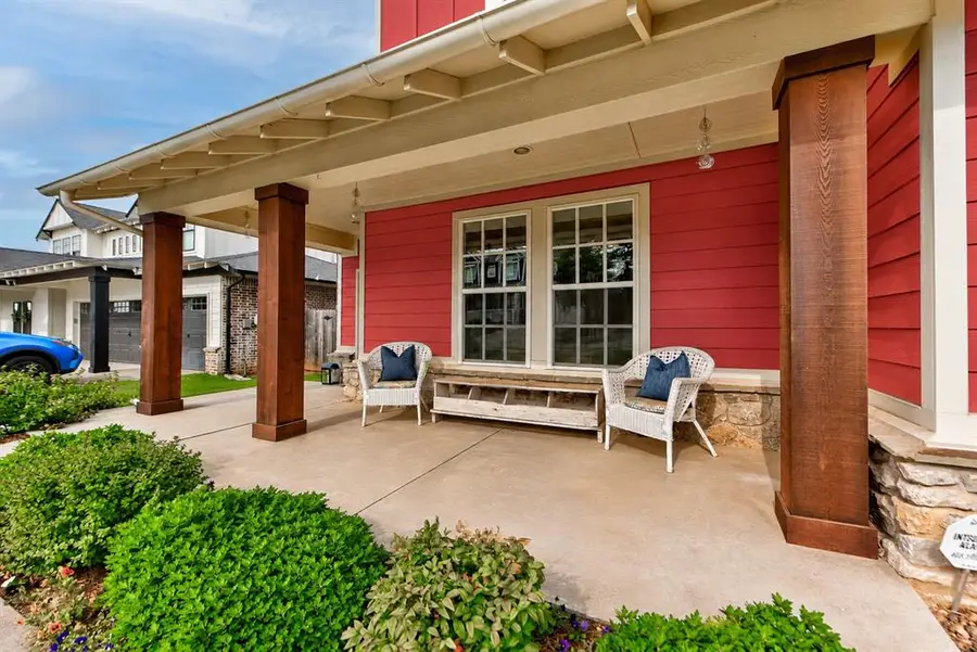 1425 Boathouse Road, Edmond, OK 73034 - #3