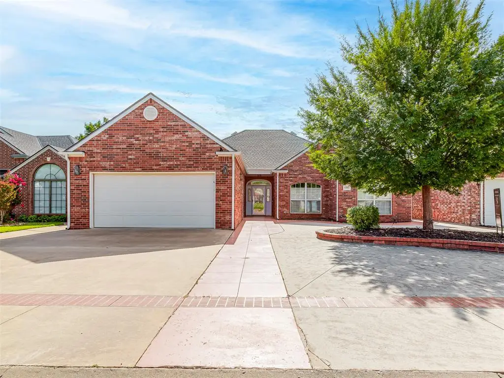 1205 Regency Court, Kingfisher, OK 73750 - #1