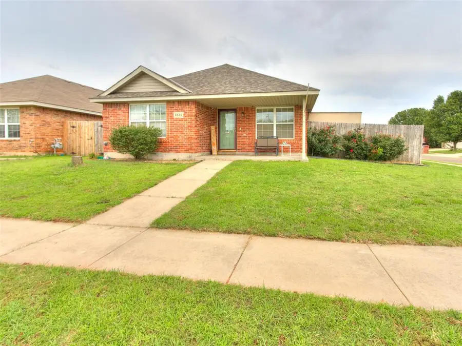 4533 SE 81st Street, Oklahoma City, OK 73135 - #2