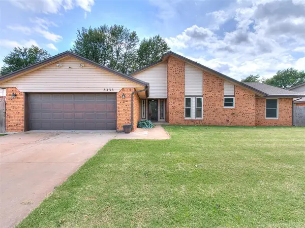 8336 NW 82nd Street, Oklahoma City, OK 73132