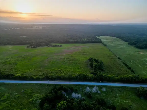 N 3310 Road, Wanette, OK 74878