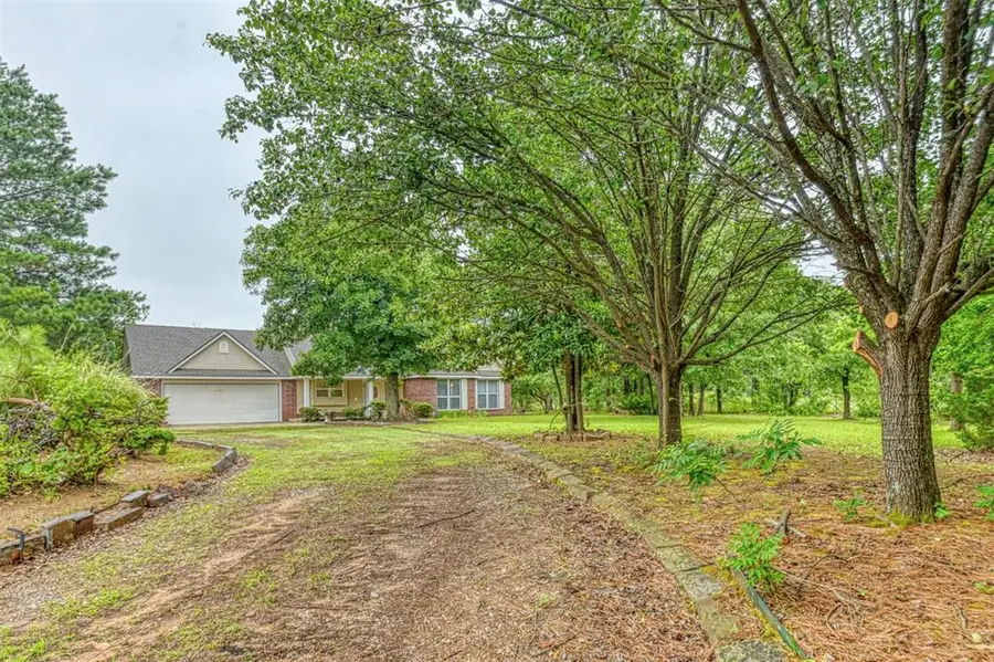 12418 E I 240 Service Road, Oklahoma City, OK 73150 - #3