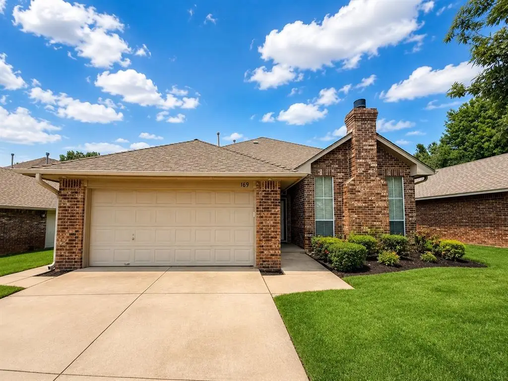 169 Stonebrook Lane, Edmond, OK 73003 - #1