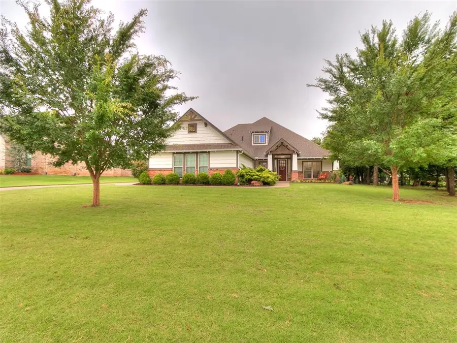 2030 Roveto Court, Edmond, OK 73034 - #2