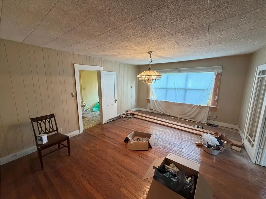 501 E Seminole Avenue, Wewoka, OK 74884 - #3