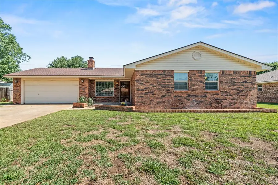 537 Sunset Drive, Watonga, OK 73772 - #3