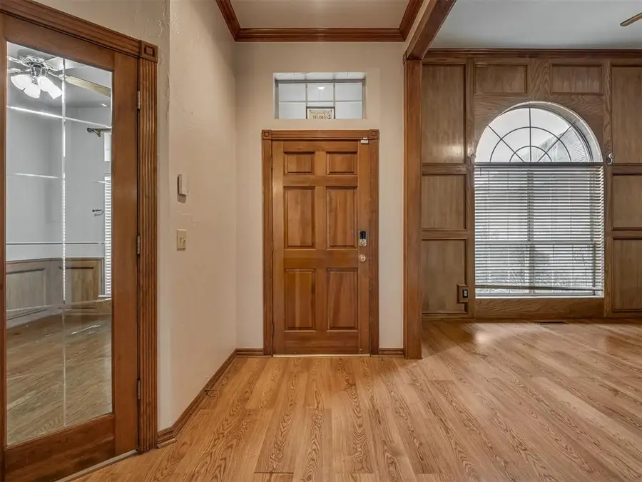 11508 Randwick Drive, Oklahoma City, OK 73162 - #3