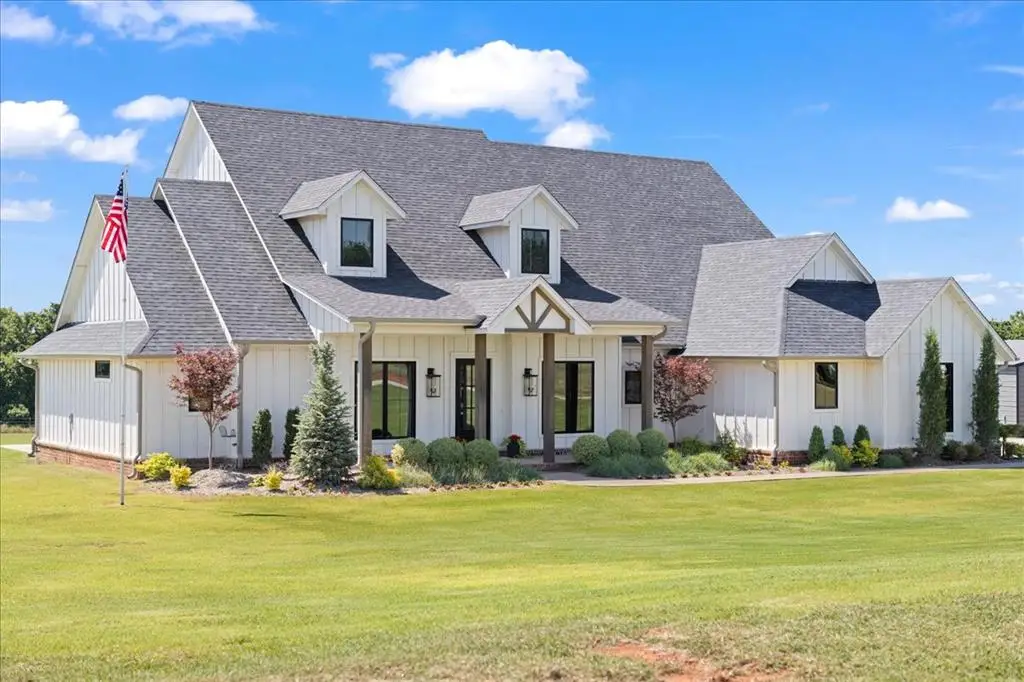 2548 S Sara Avenue, Blanchard, OK 73010 - #1