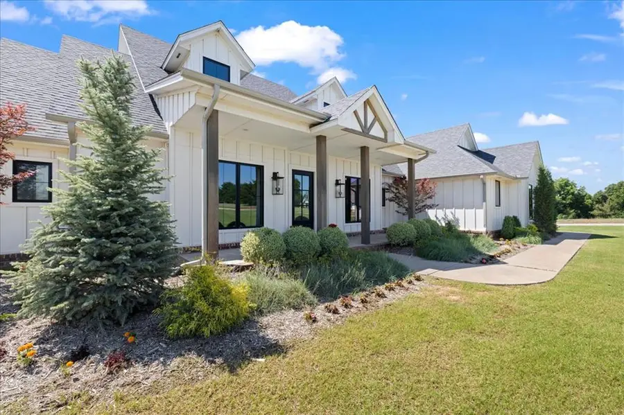 2548 S Sara Avenue, Blanchard, OK 73010 - #3