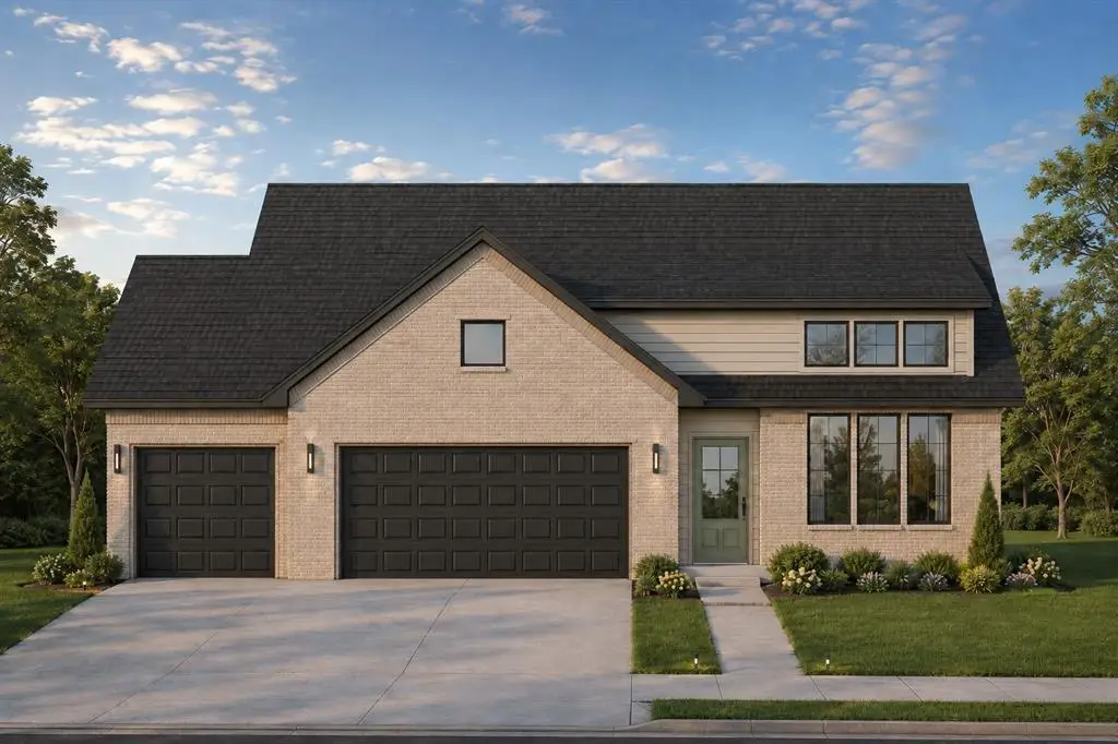 6709 NW 144th Circle, Oklahoma City, OK 73142 - #1
