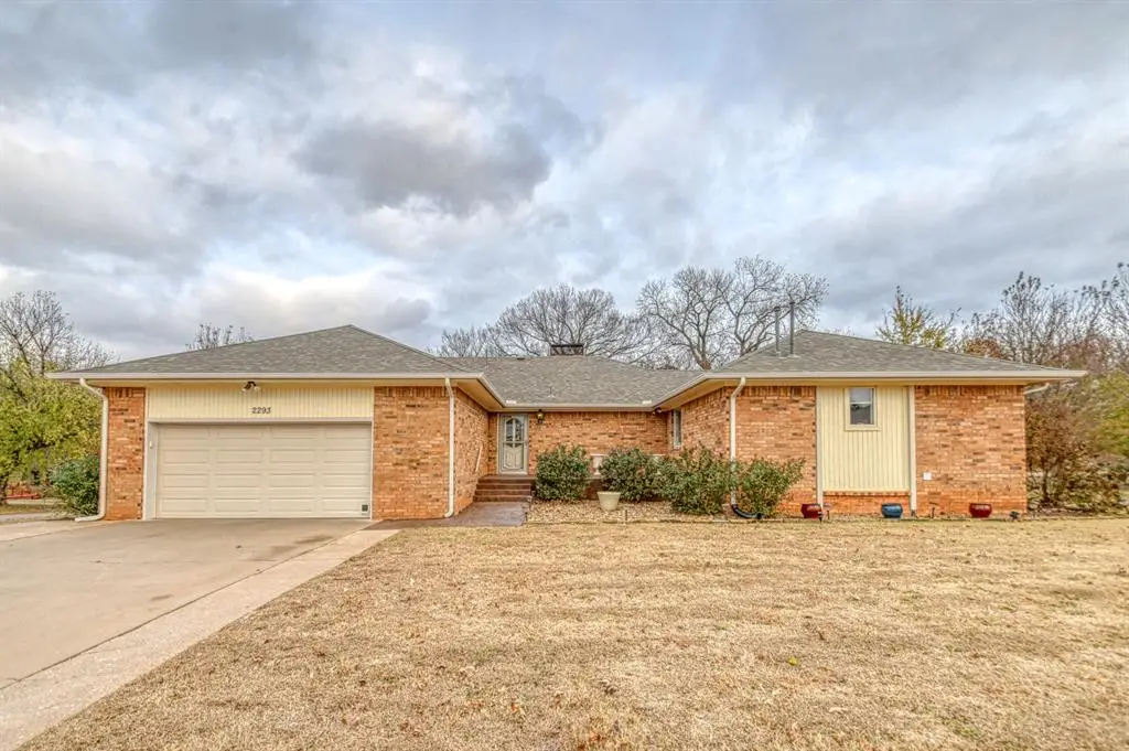 2293 County Street 2814, Chickasha, OK 73018 - #1