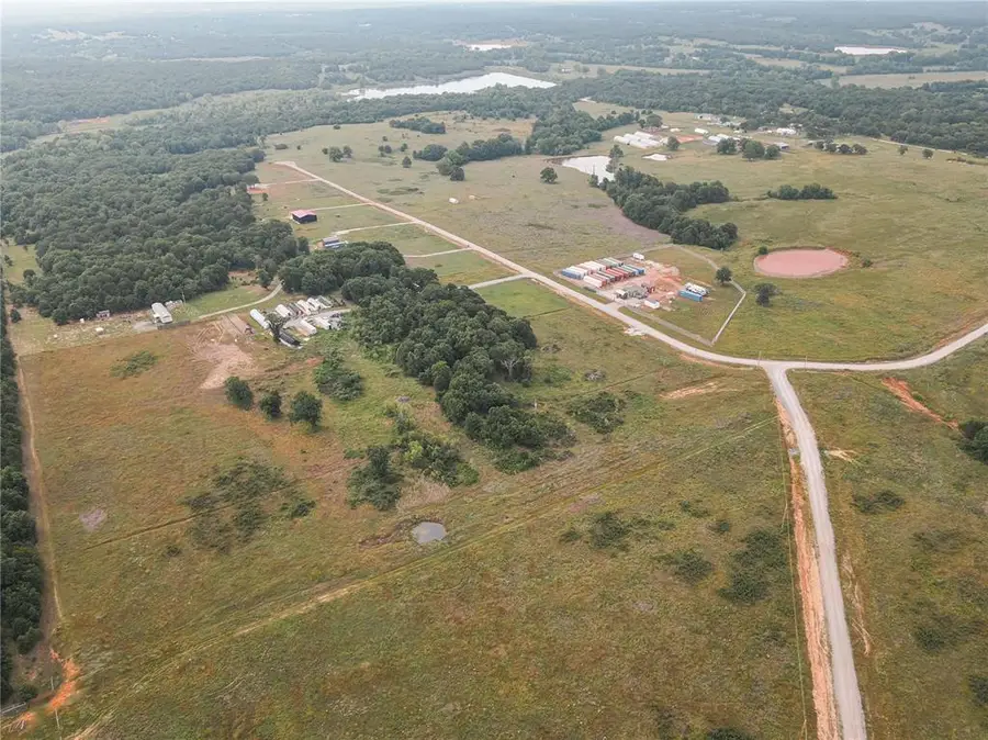 34250 Old Pasture Road, Wanette, OK 74878 - #2