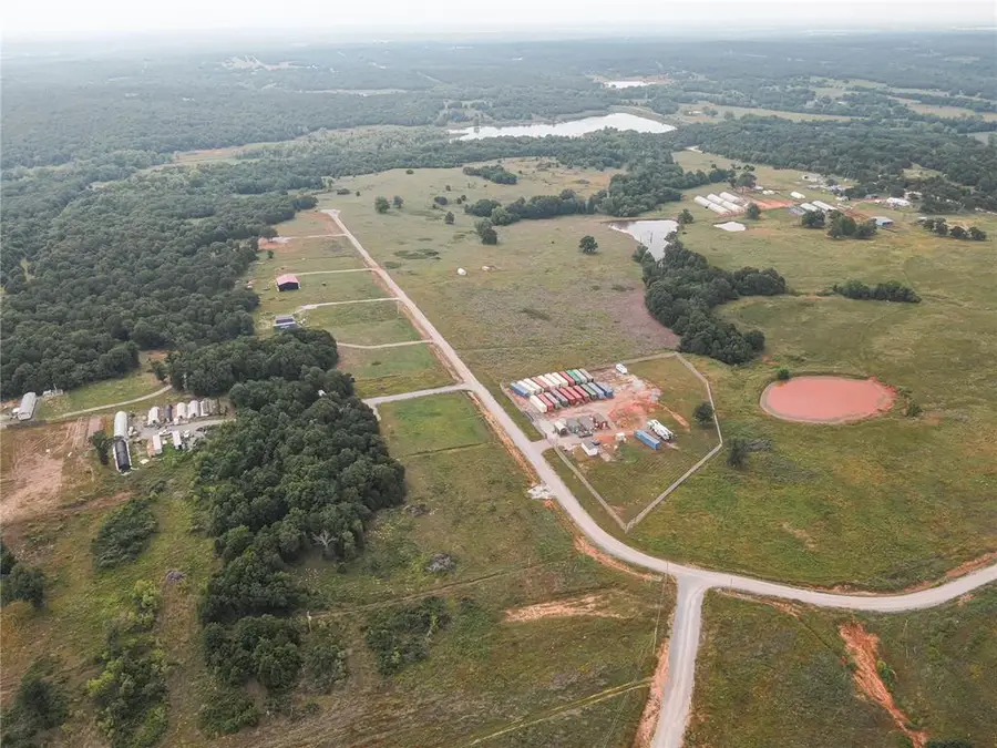 34250 Old Pasture Road, Wanette, OK 74878 - #3