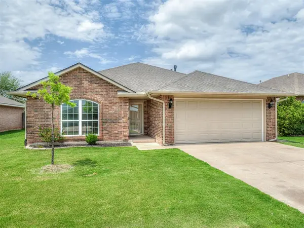 11621 SW 11th Street, Yukon, OK 73099