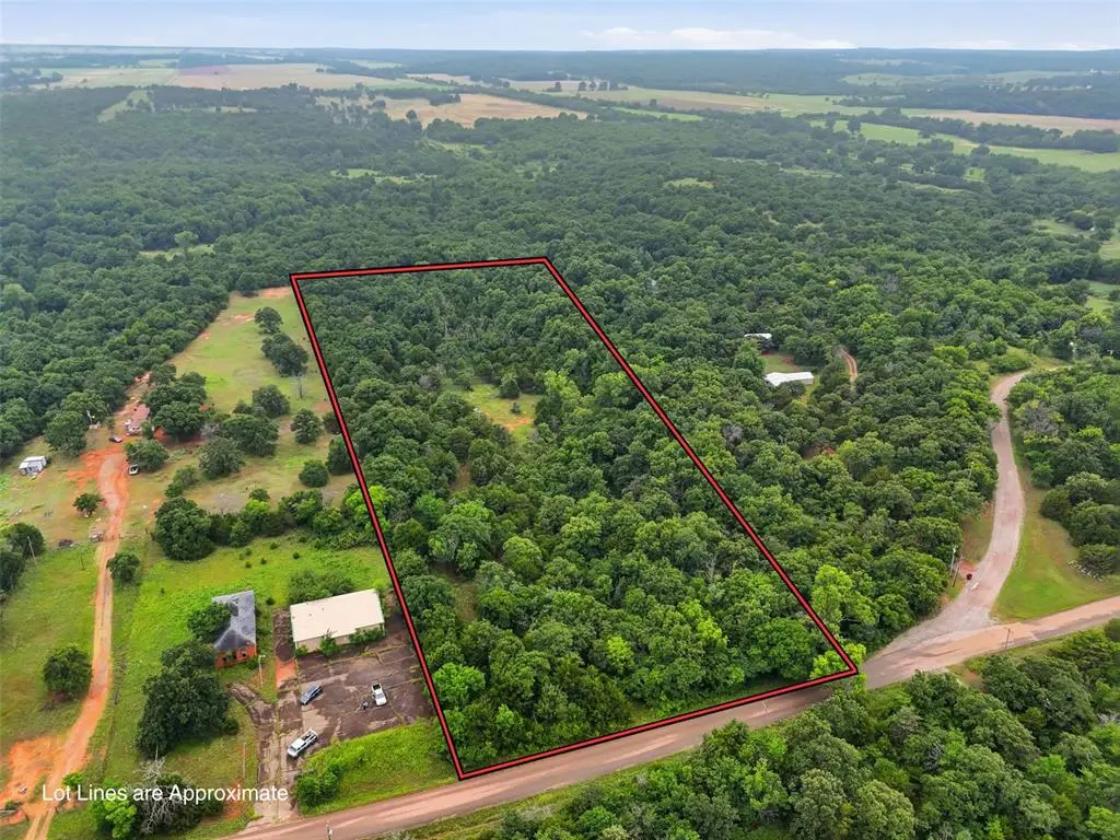 0000 E 4th Street, Fallis, OK 74881 - #1