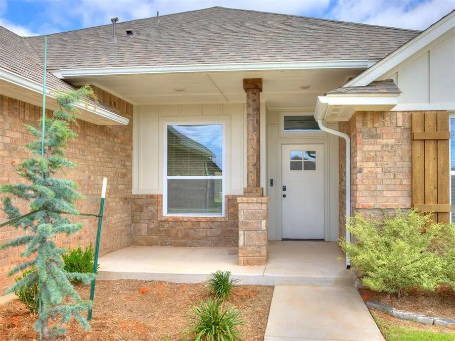 12605 NW 137th Street, Piedmont, OK 73078 - #3