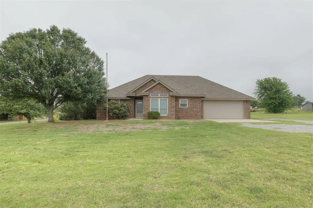 2384 County Road 1270, Blanchard, OK 73010 - #1