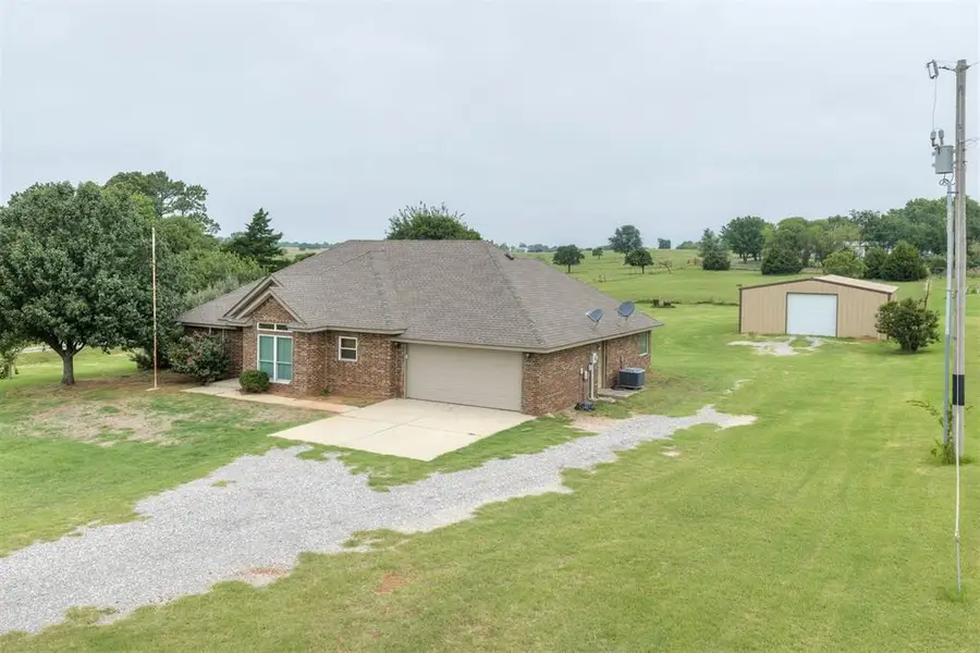 2384 County Road 1270, Blanchard, OK 73010 - #3