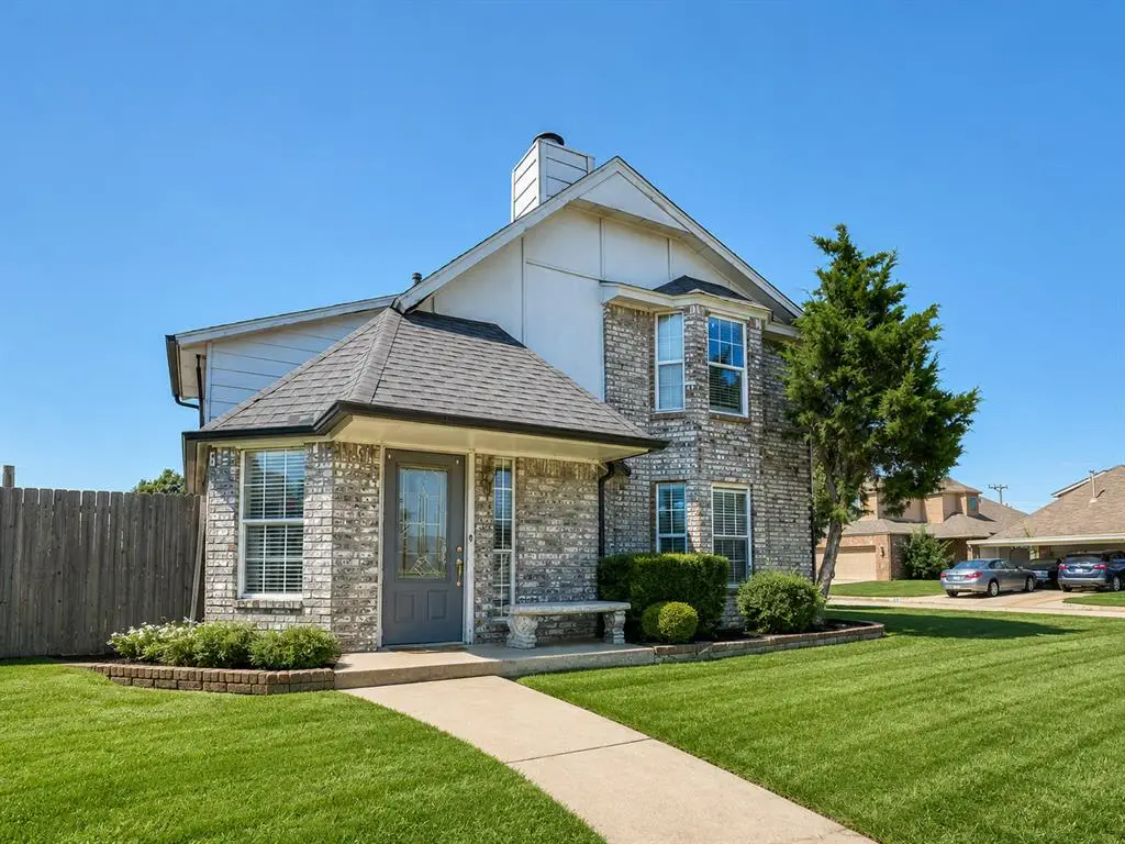 2101 Westmore Drive, Moore, OK 73170 - #1