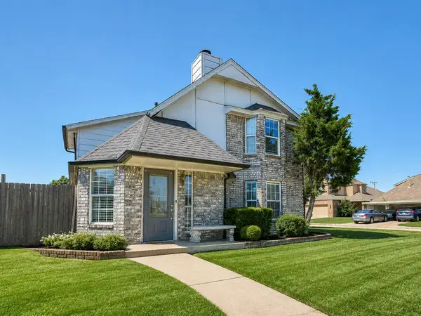 2101 Westmore Drive, Moore, OK 73170