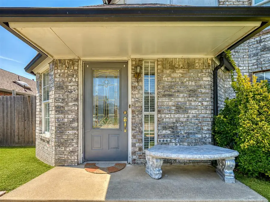 2101 Westmore Drive, Moore, OK 73170 - #2