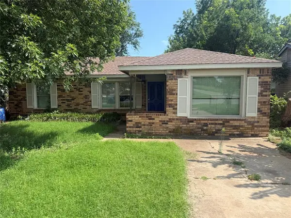 110 W Kansas Avenue, Anadarko, OK 73005