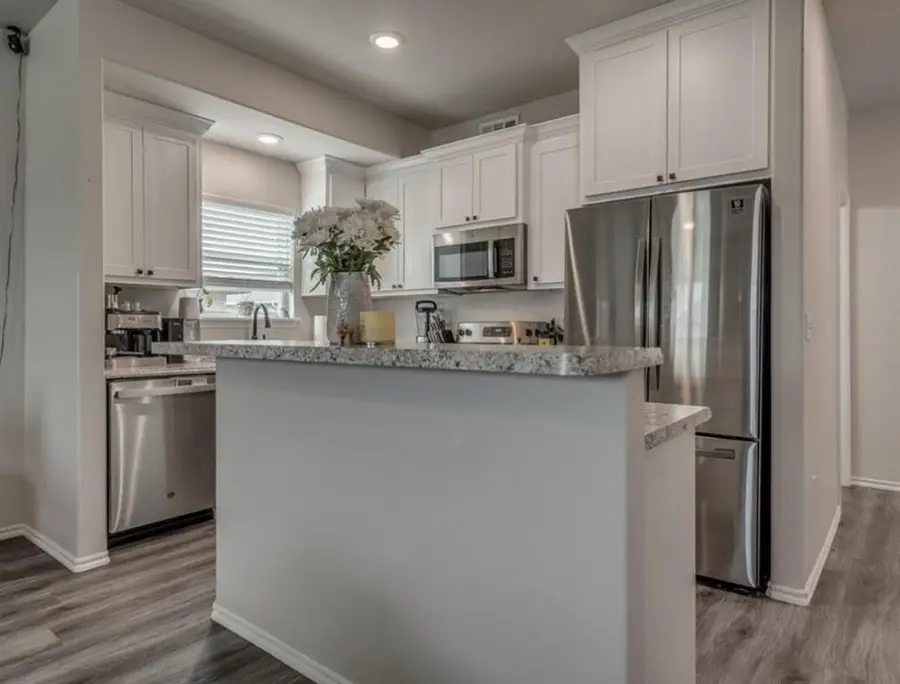 1663 Comice Drive, Newcastle, OK 73065 - #3