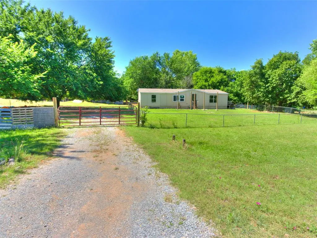 1714 NW 82nd Street, Blanchard, OK 73010 - #1