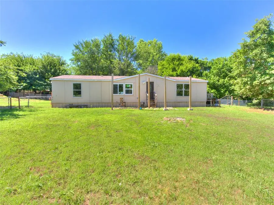 1714 NW 82nd Street, Blanchard, OK 73010 - #2