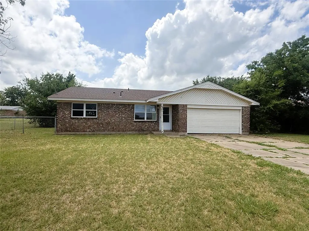 122 Glenhaven Drive, Chickasha, OK 73018 - #1
