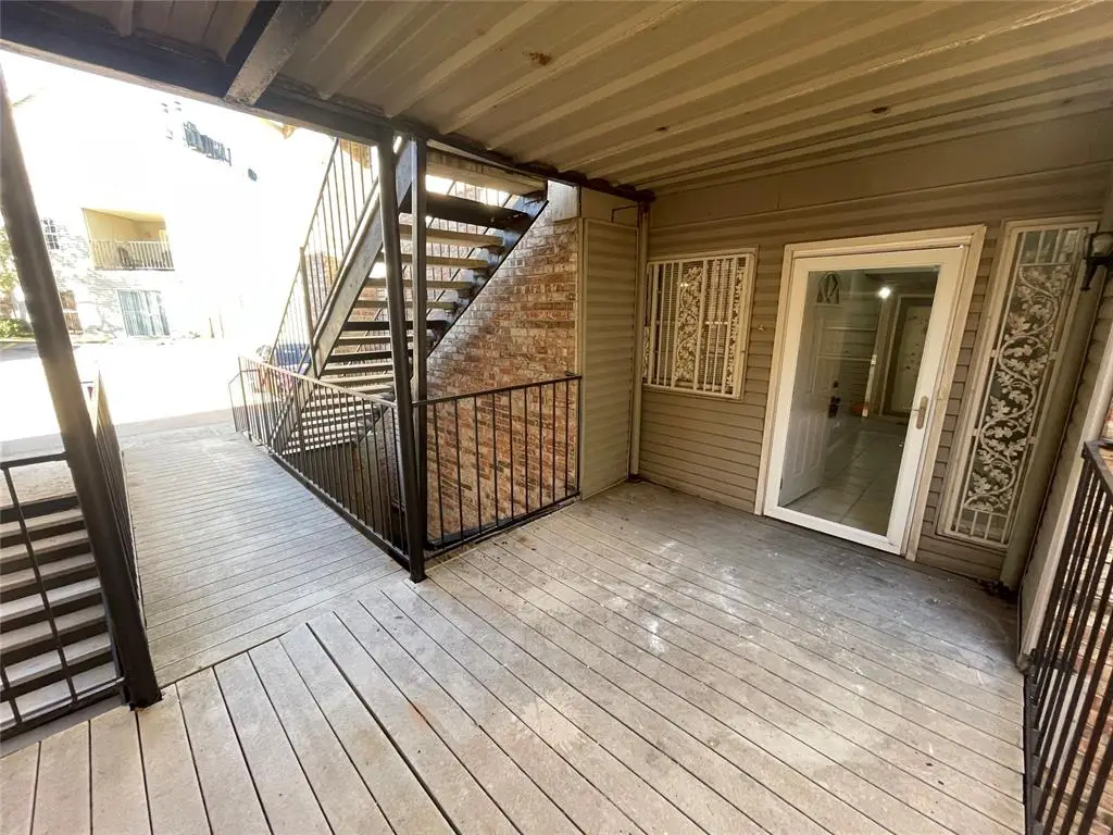 6724 N Meridian Avenue #B, Oklahoma City, OK 73116 - #1