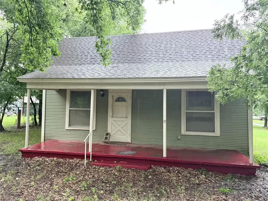 501 N Taylor Street, Wynnewood, OK 73098 - #2