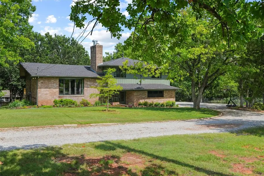 2901 NE 120th Street, Oklahoma City, OK 73131 - #2