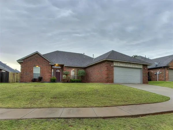 7529 NW 131st Street, Oklahoma City, OK 73142