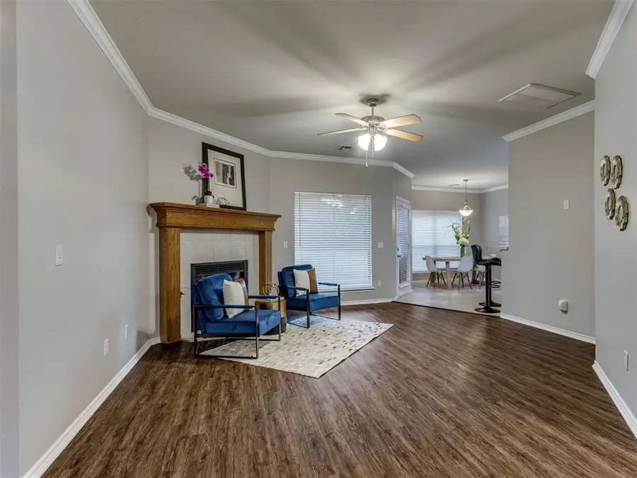 7529 NW 131st Street, Oklahoma City, OK 73142 - #3