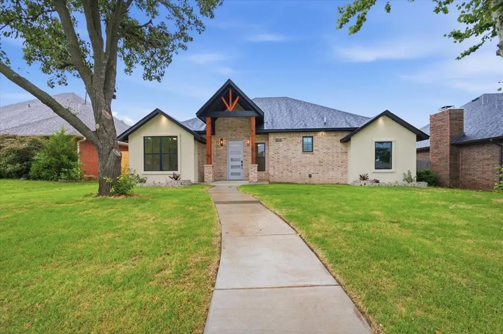 808 NW 141 Street, Edmond, OK 73013 - #1