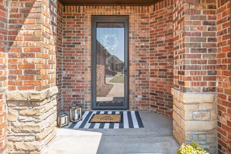1950 Timber Dale Drive, Shawnee, OK 74804 - #2