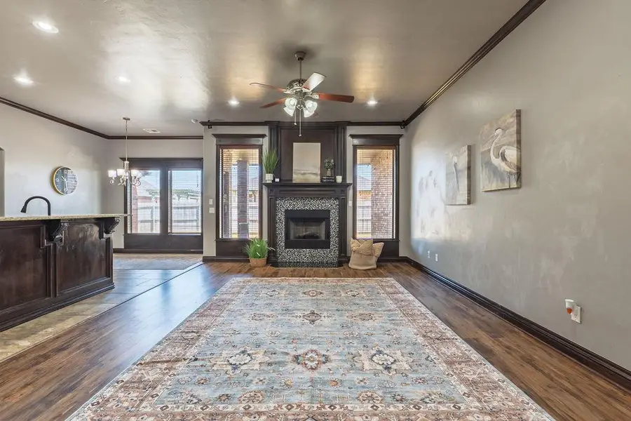1950 Timber Dale Drive, Shawnee, OK 74804 - #3