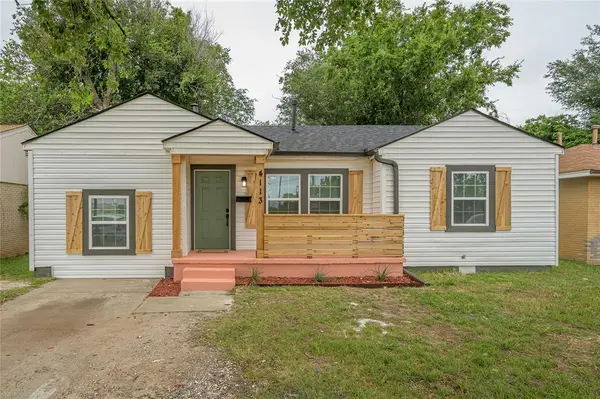 4113 SE 27th Street, Del City, OK 73115