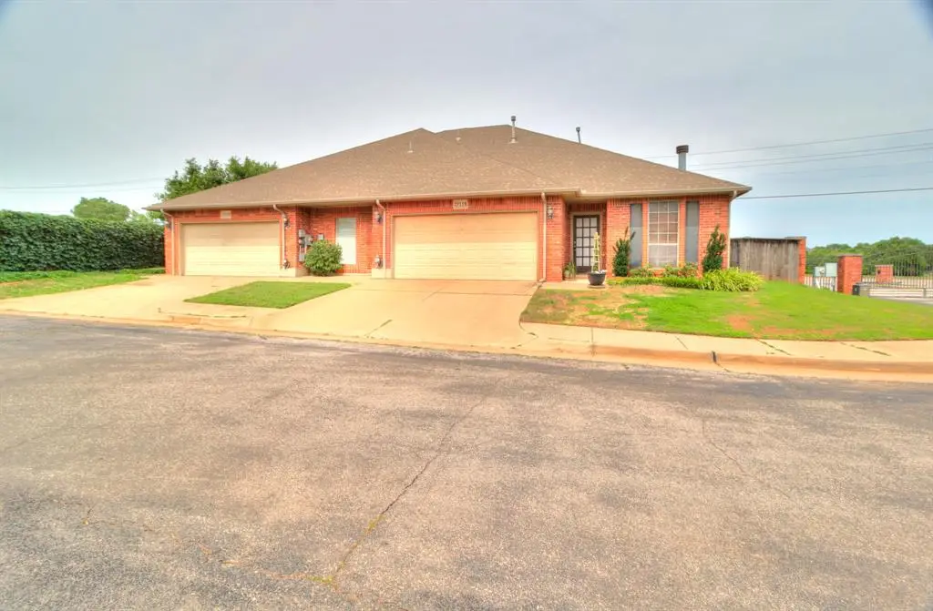 17119 Cedar Drive, Edmond, OK 73012 - #1