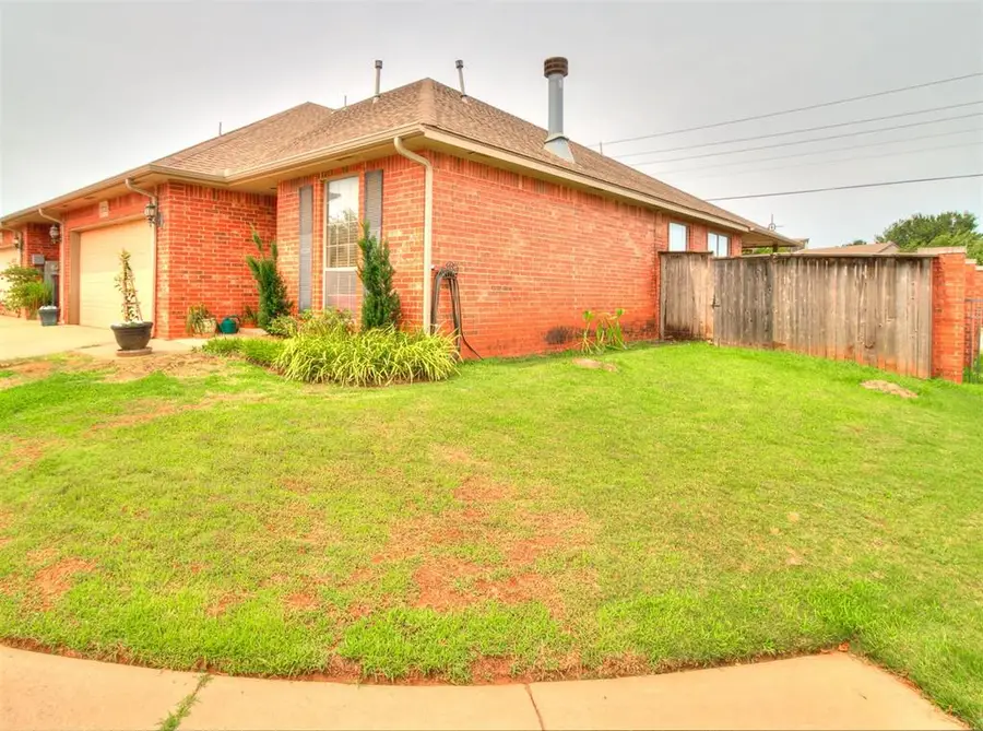 17119 Cedar Drive, Edmond, OK 73012 - #3