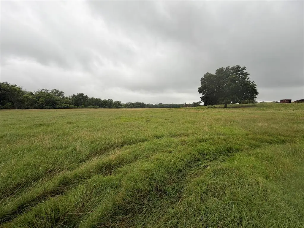 00 EW 1170 Road, Earlsboro, OK 74840 - #1