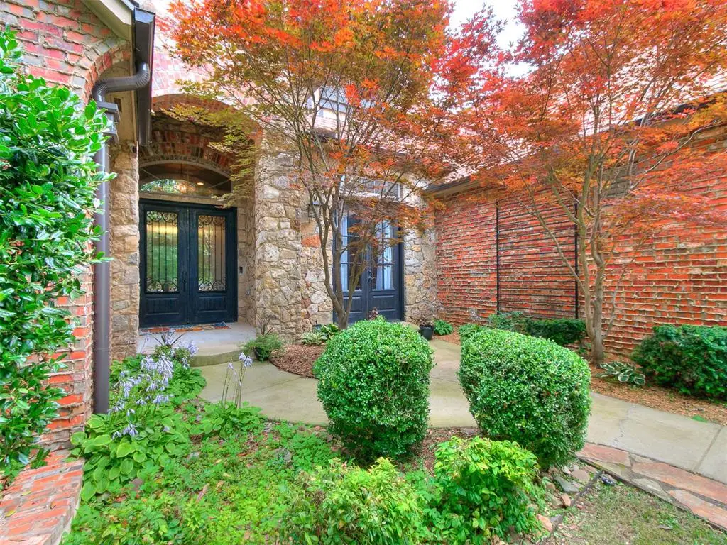 1108 Iron Bridge Court, Edmond, OK 73034 - #1
