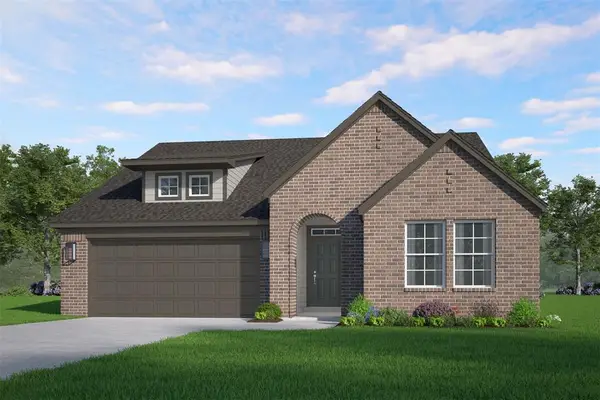 13205 Mesquite Trail, Piedmont, OK 73078