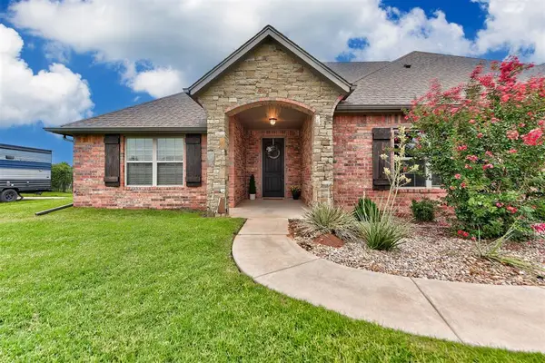 11508 Tarantino Drive, Oklahoma City, OK 73173