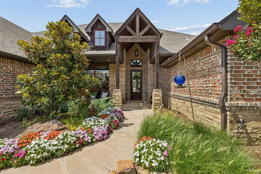 1501 NW 189th Street, Edmond, OK 73012 - #2