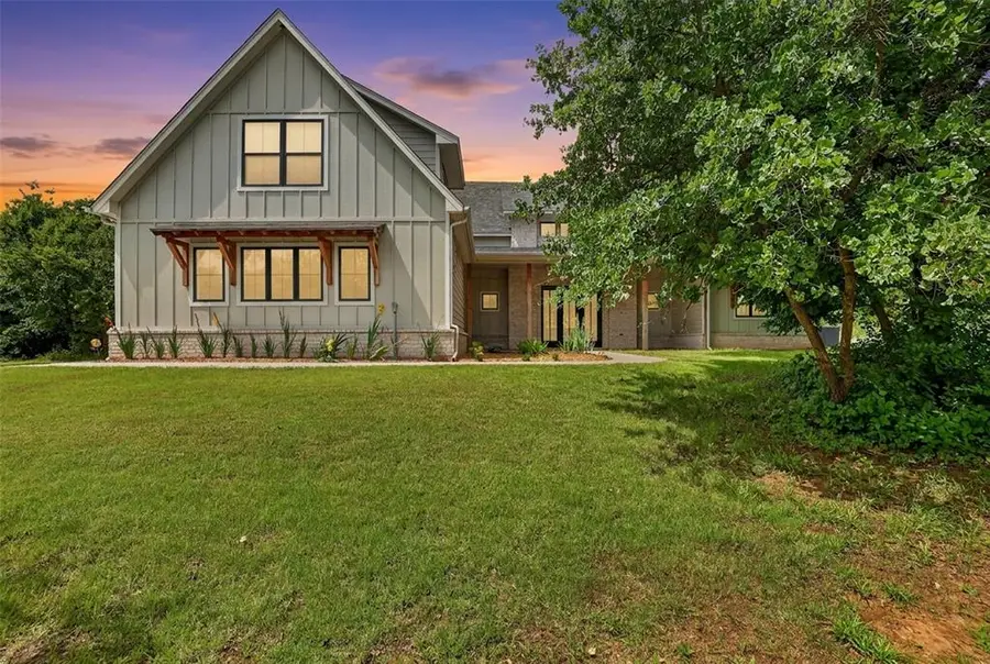 1125 Wildflower Loop, Cache, OK 73527 - #3