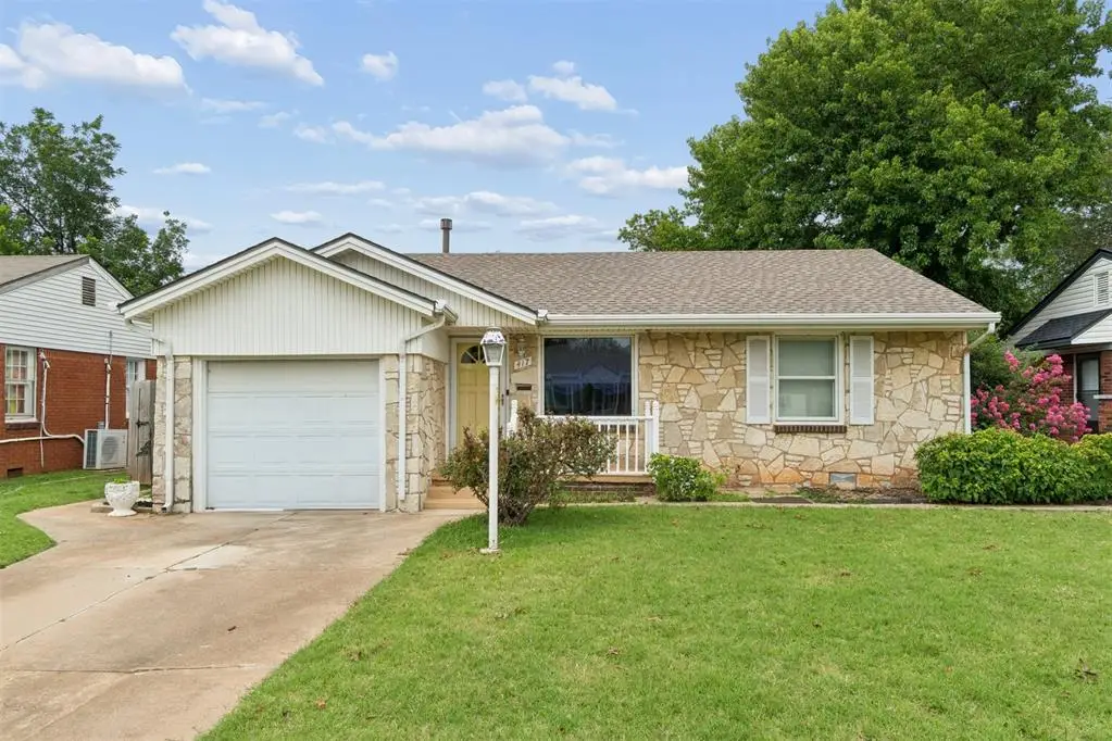 417 E Northrup Drive, Oklahoma City, OK 73110 - #1