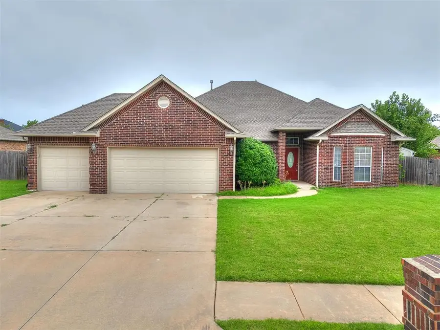 2321 SW 94th Street, Oklahoma City, OK 73159 - #3
